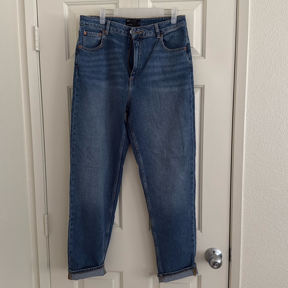 ASOS jeans